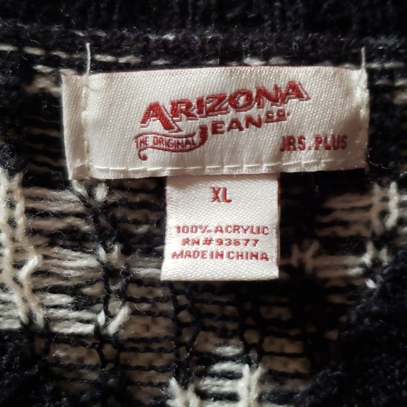 Open Cardigan - Picture 3 of 4